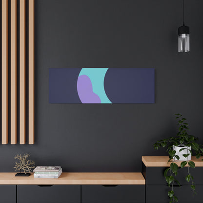 Stretched Canvas Wall Art