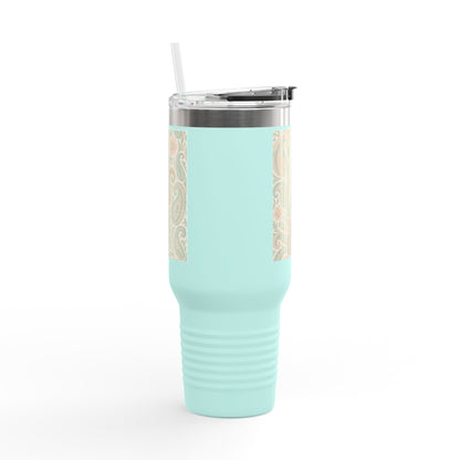40oz Insulated Travel Mug