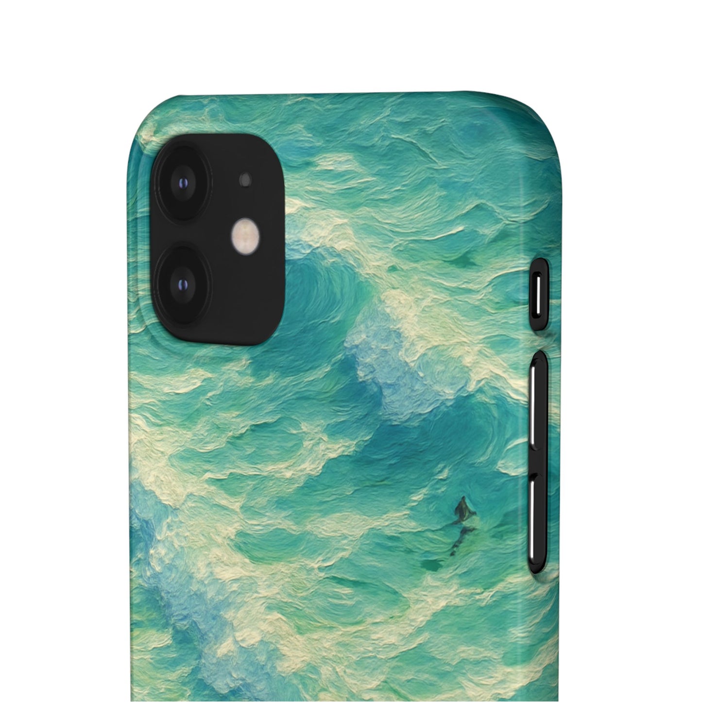 Snap Phone Case