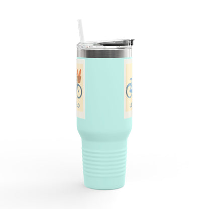 40oz Insulated Travel Mug