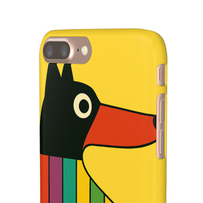 Snap Phone Case