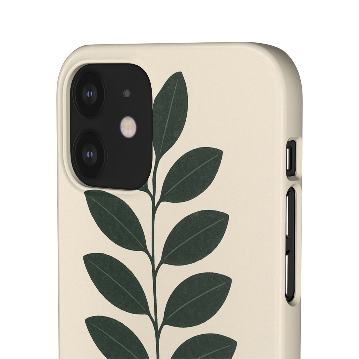 Snap Phone Case