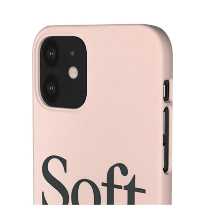 Snap Phone Case