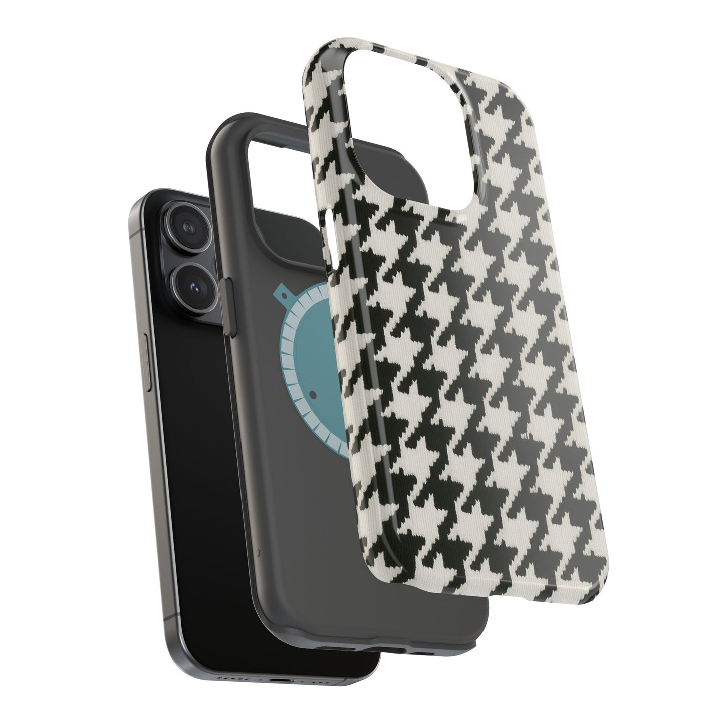 Magnetic Phone Case
