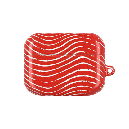 Scarlet Tide AirPod Cases