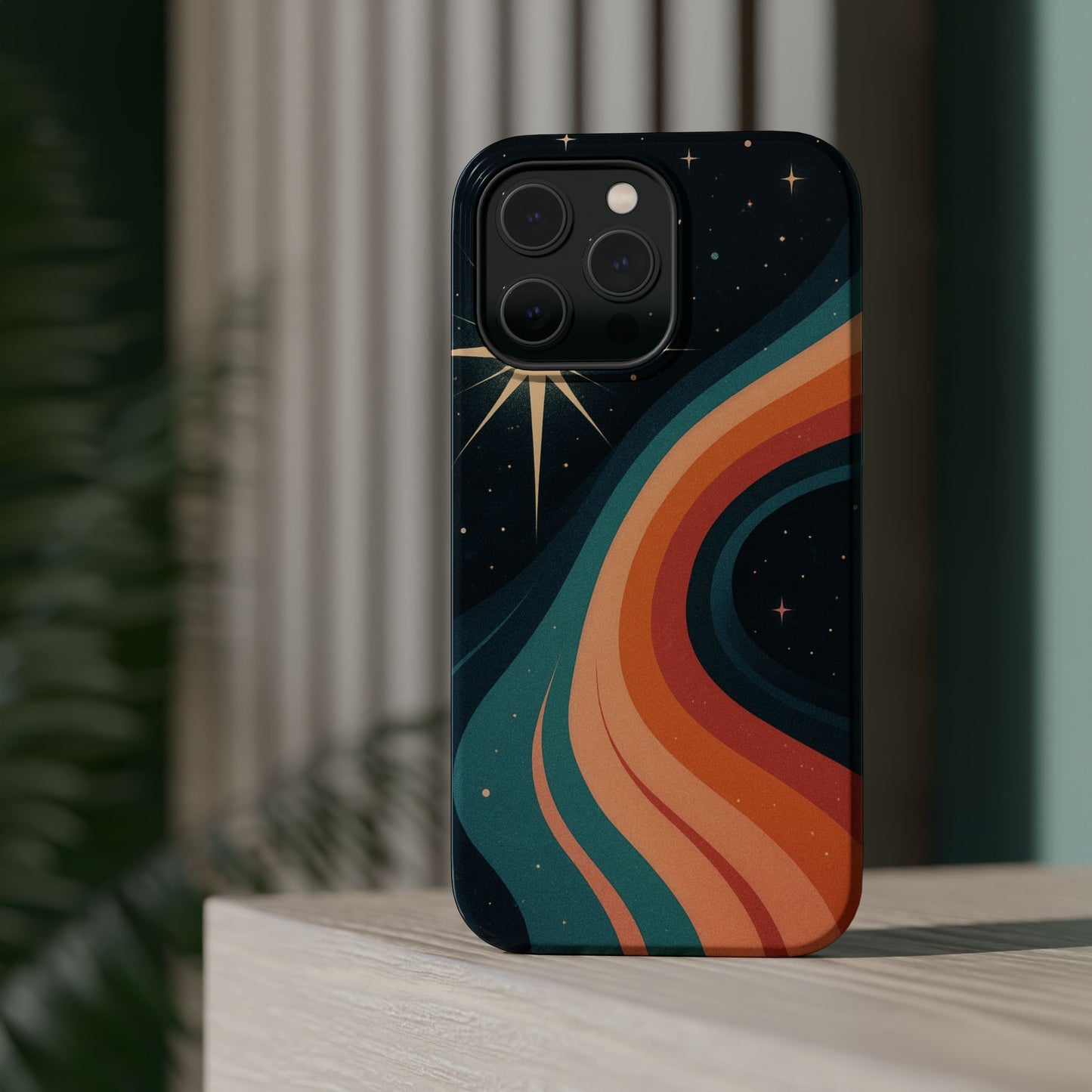 Magnetic Phone Case