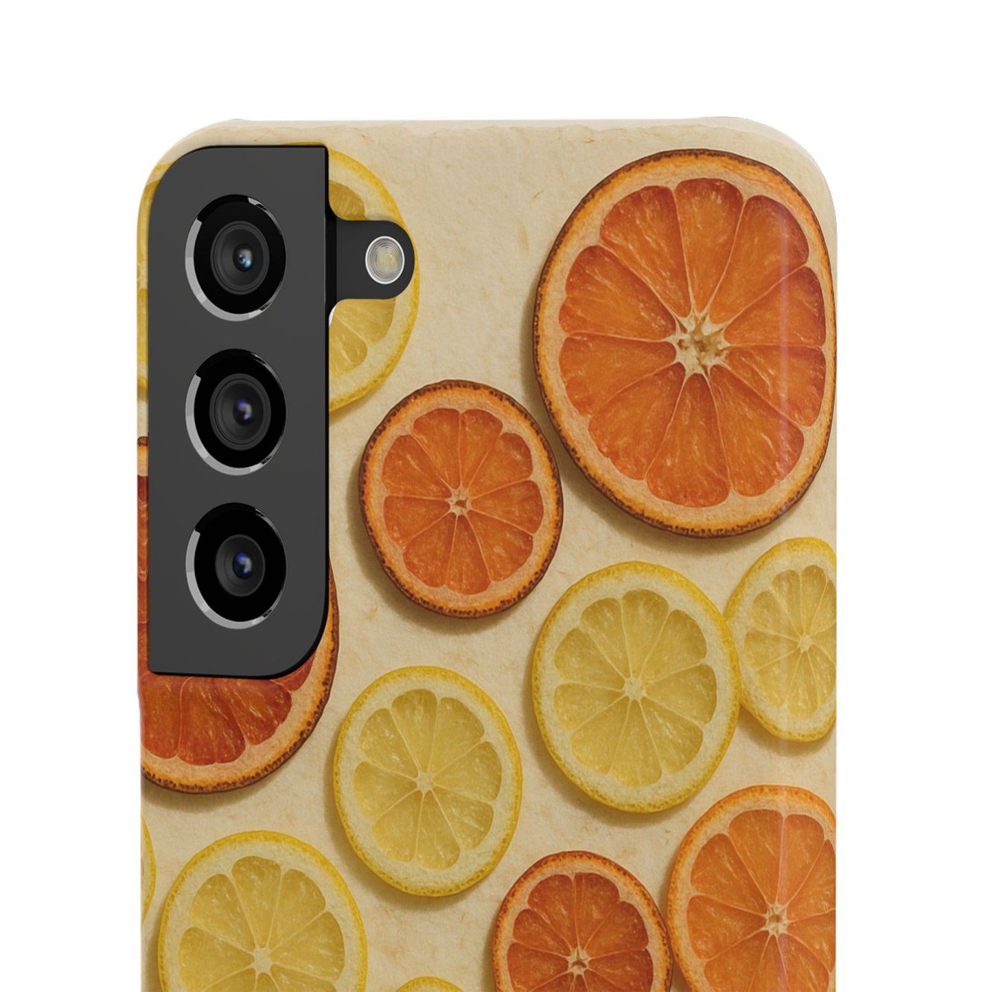 Snap Phone Case