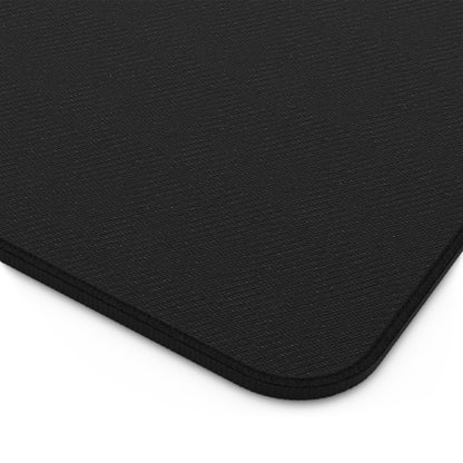 Spring Daisies Desk Mat
