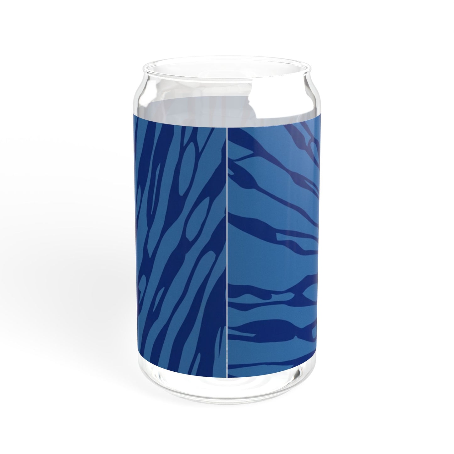 Sipper Glass | 16oz