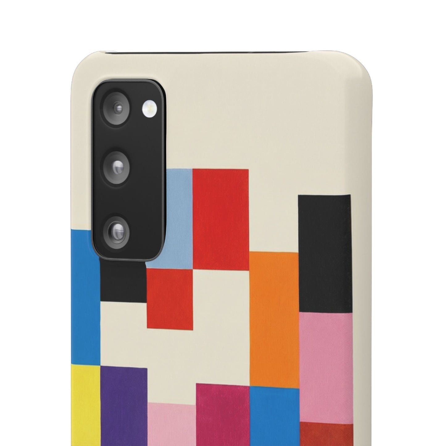 Snap Phone Case