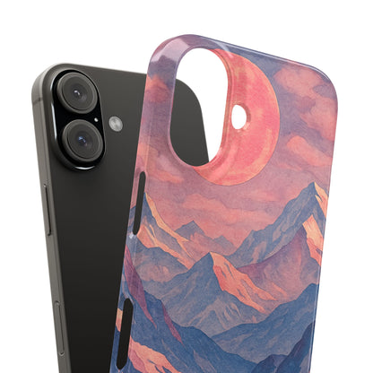 Snap Phone Case