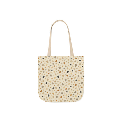 Tote Bag with 5-Color Straps