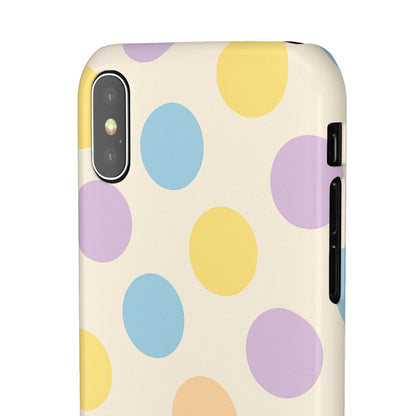 Snap Phone Case