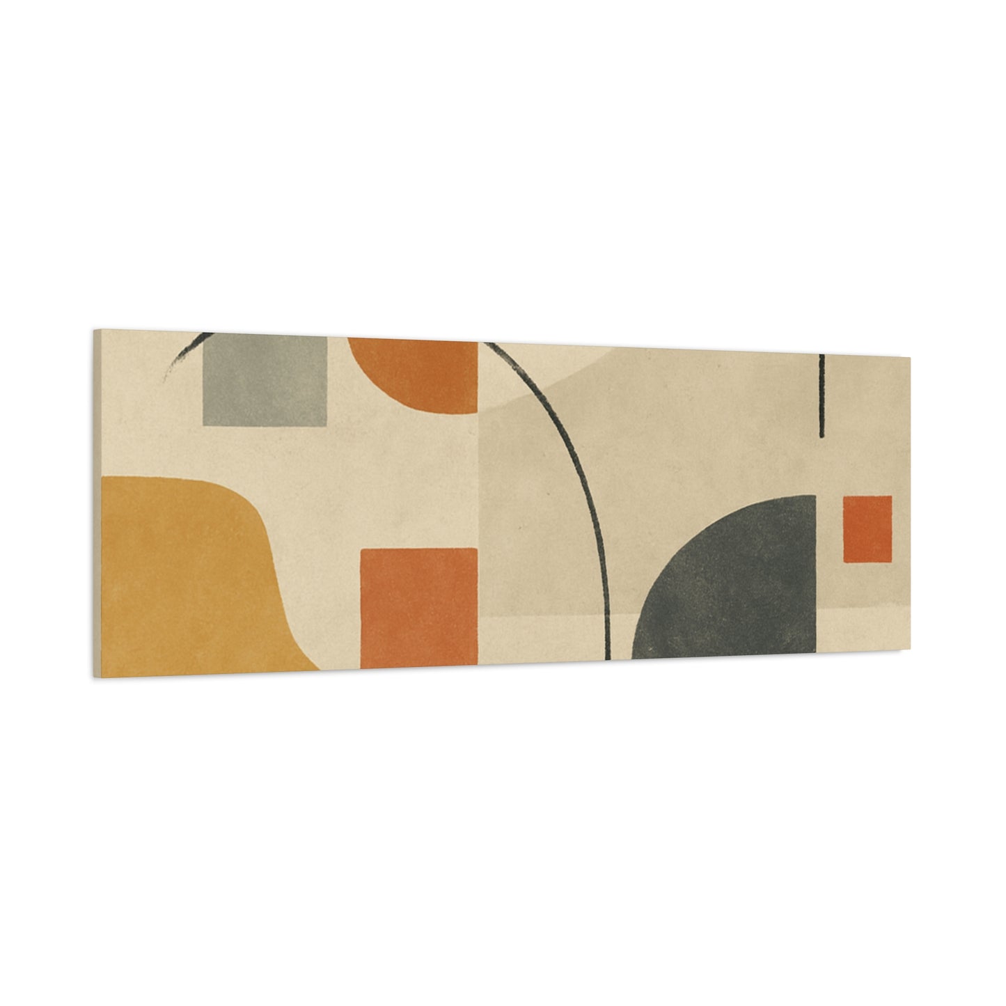 Stretched Canvas Wall Art