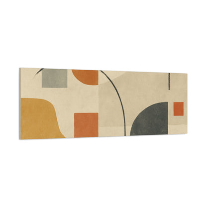 Stretched Canvas Wall Art