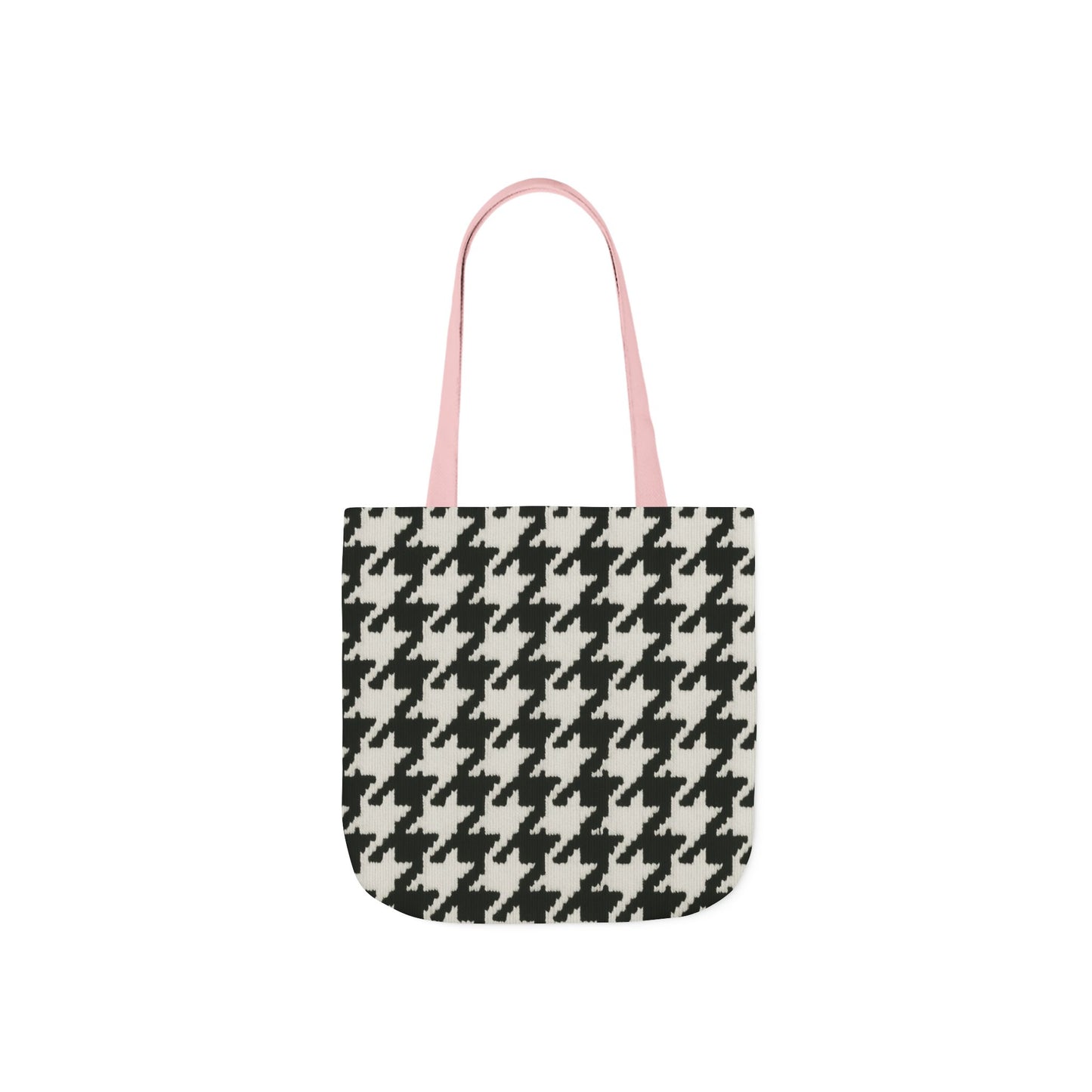Tote Bag with 5-Color Straps