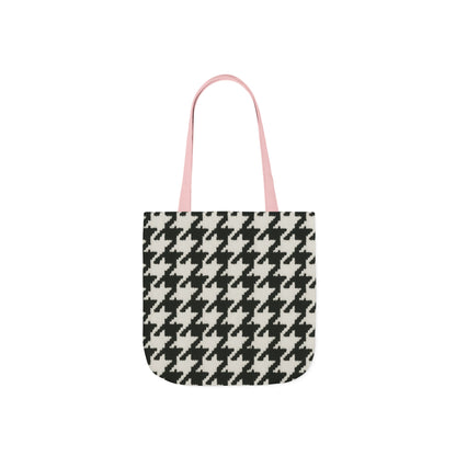 Tote Bag with 5-Color Straps