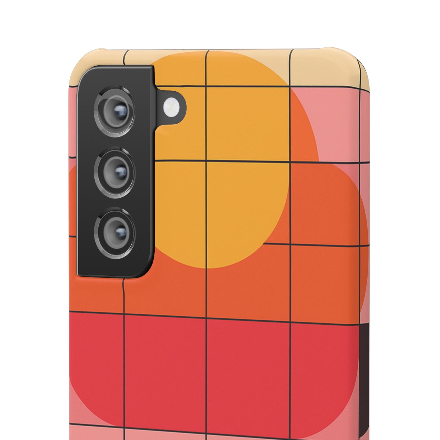 Snap Phone Case
