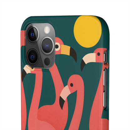 Snap Phone Case