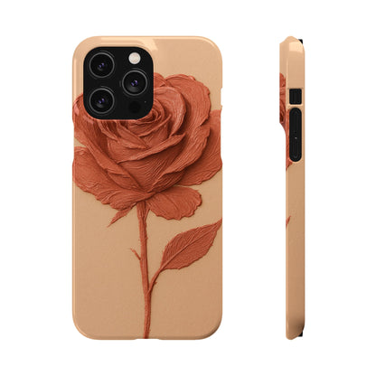 Snap Phone Case