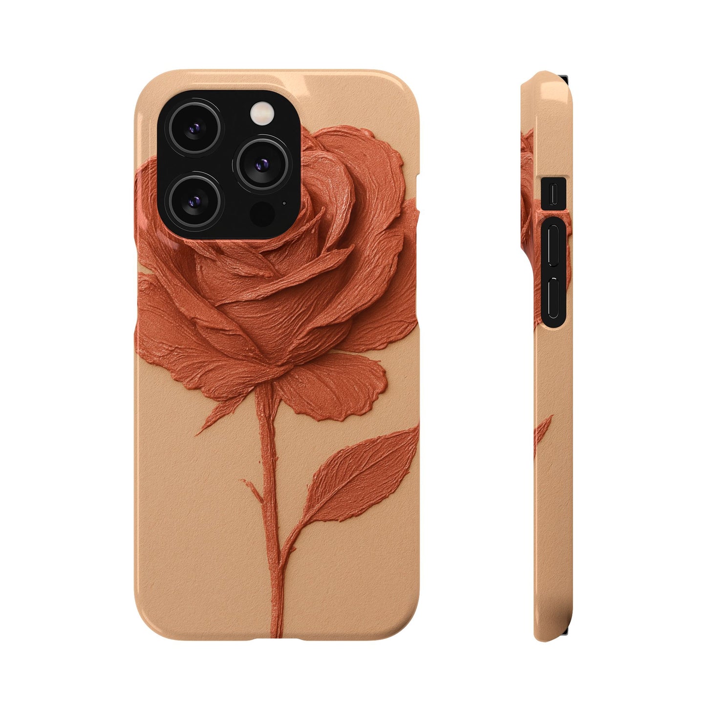 Snap Phone Case