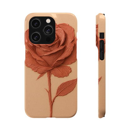 Snap Phone Case