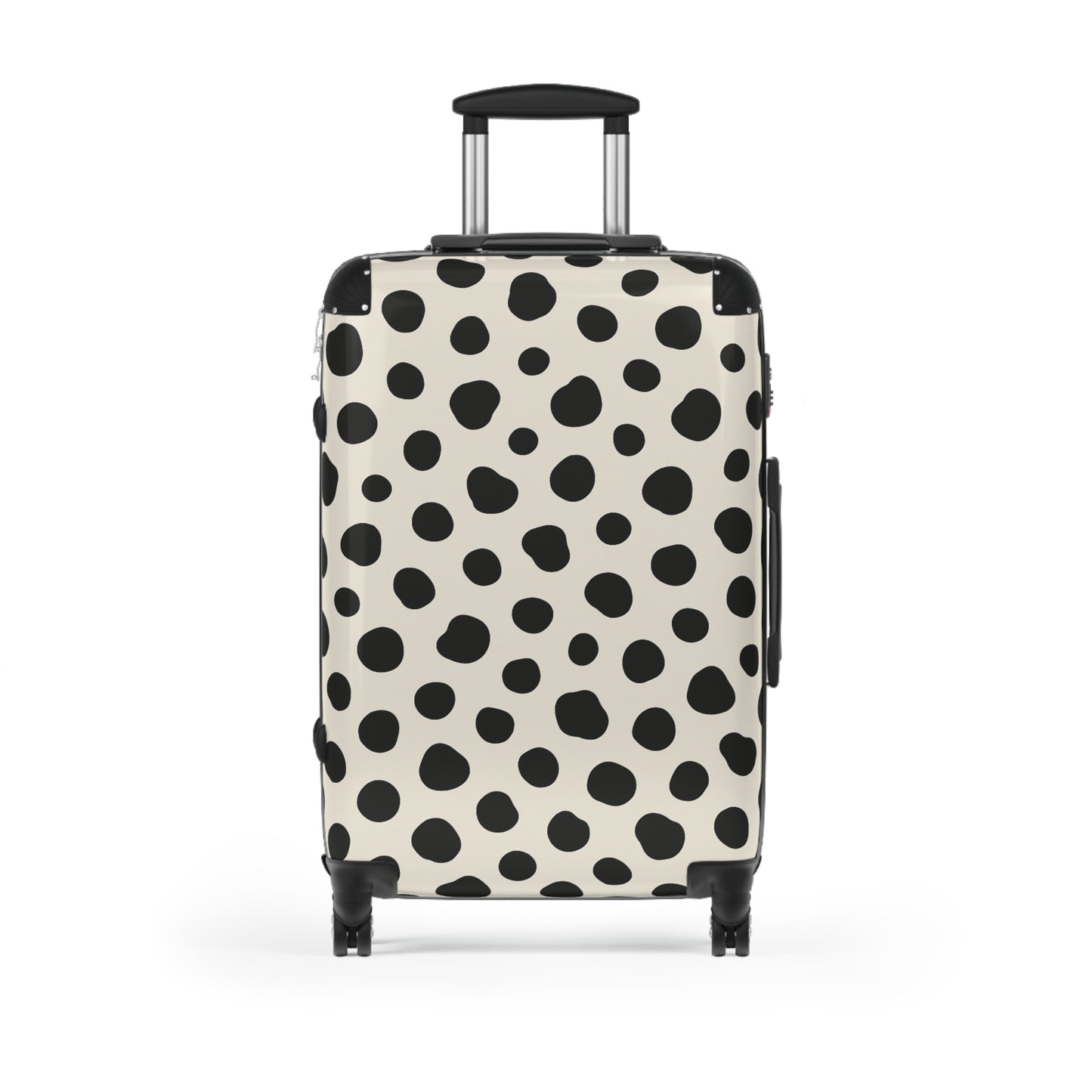 Suitcase - Travel Luggage