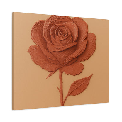 Stretched Canvas Wall Art