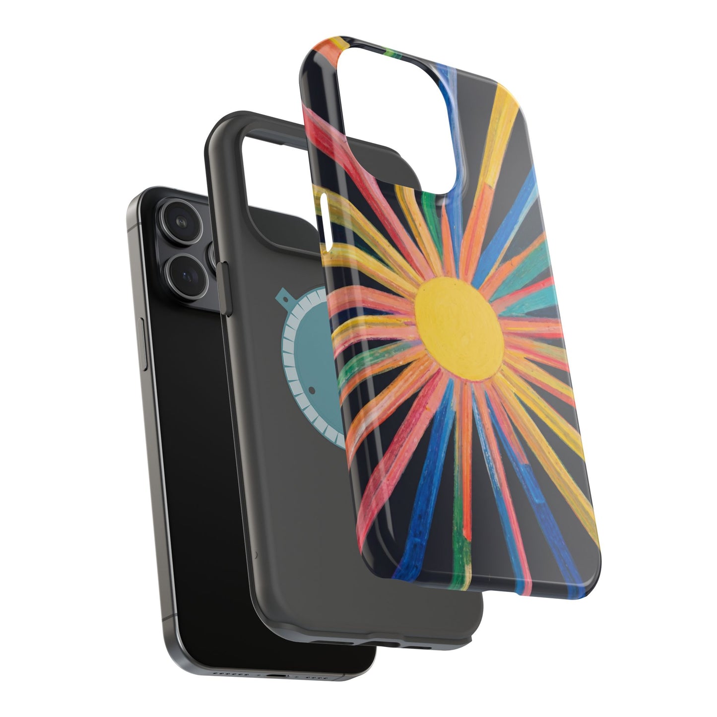 Magnetic Phone Case