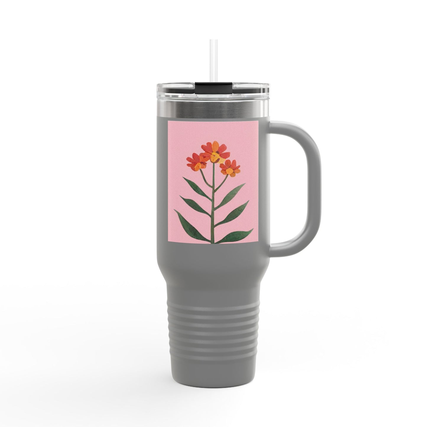 40oz Insulated Travel Mug