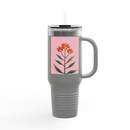 40oz Insulated Travel Mug