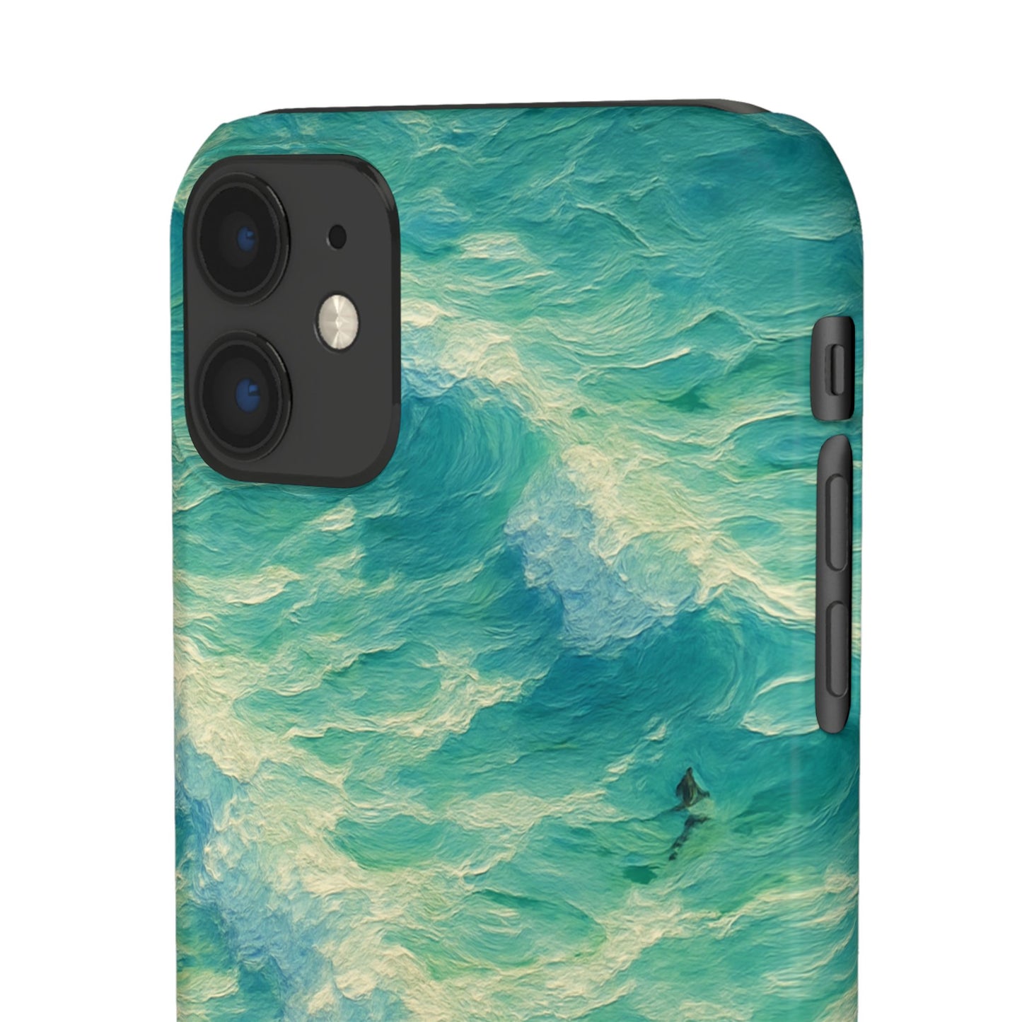 Snap Phone Case