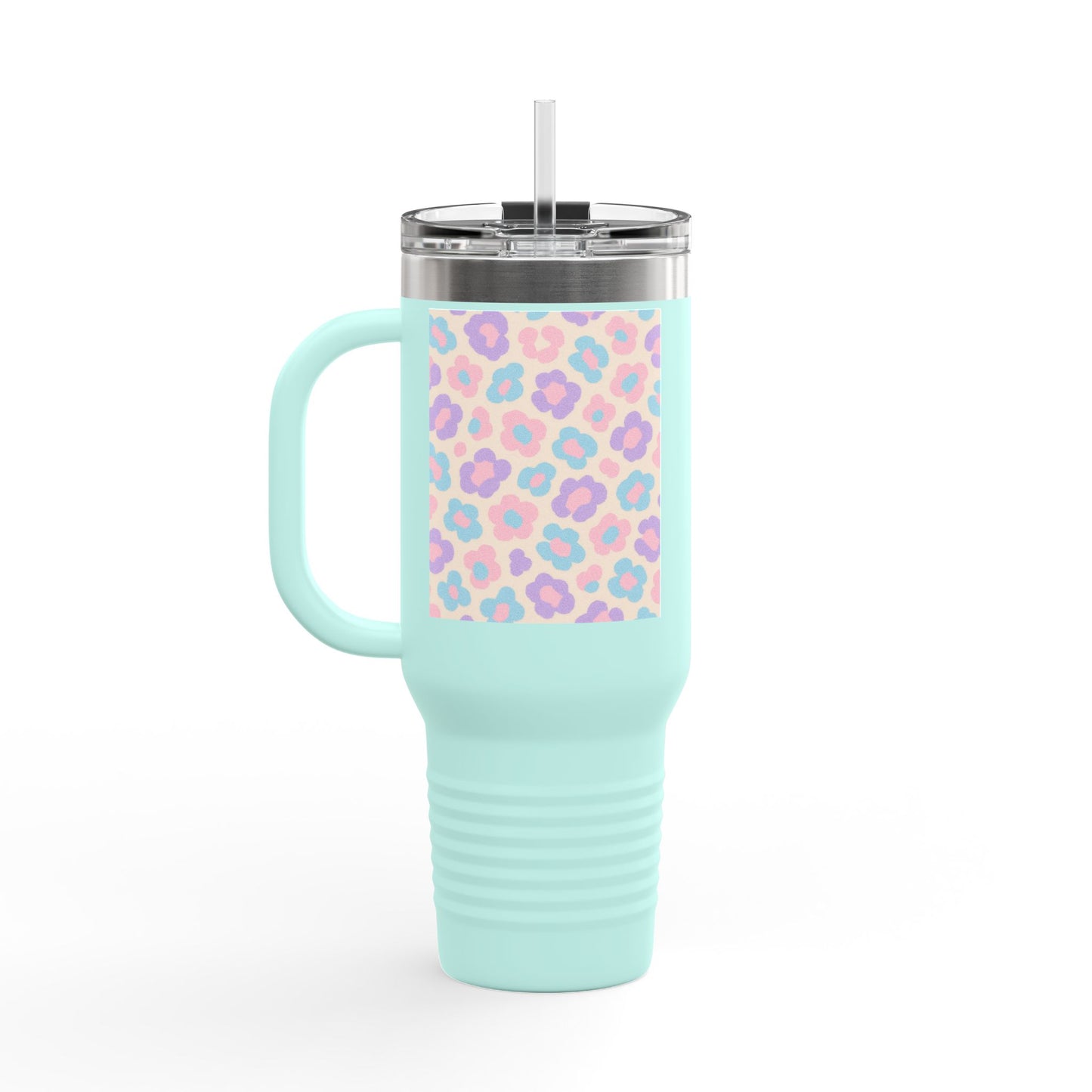 40oz Insulated Travel Mug