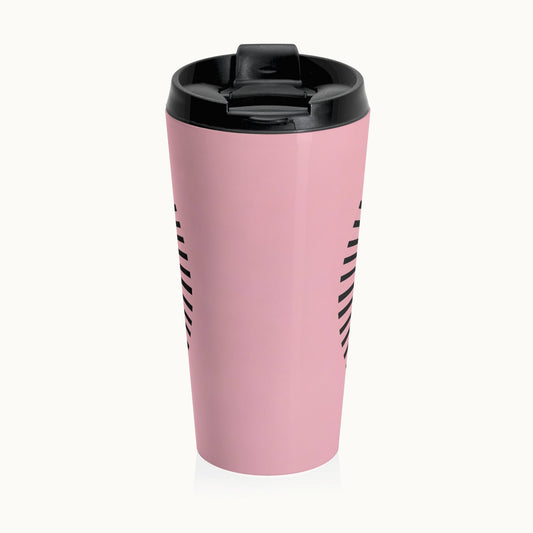 Stainless Steel Travel Mug