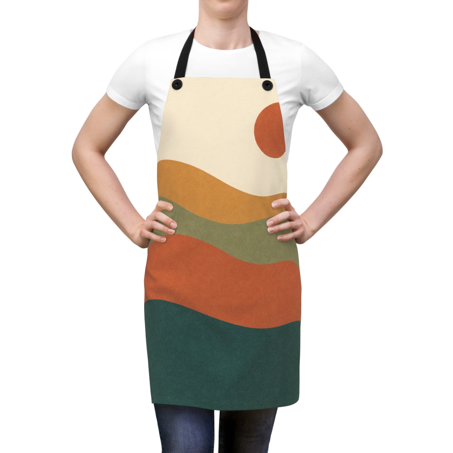 Apron