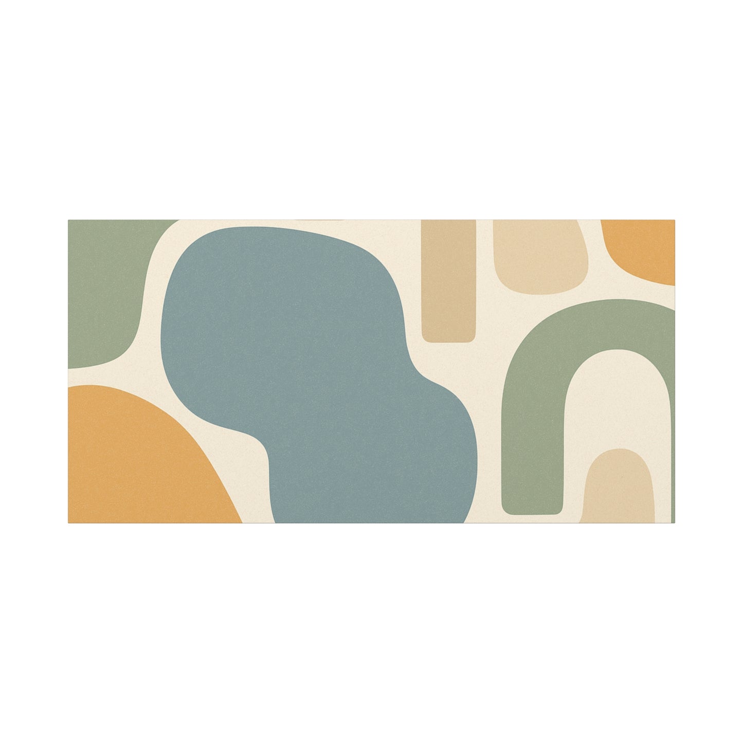 Stretched Canvas Wall Art