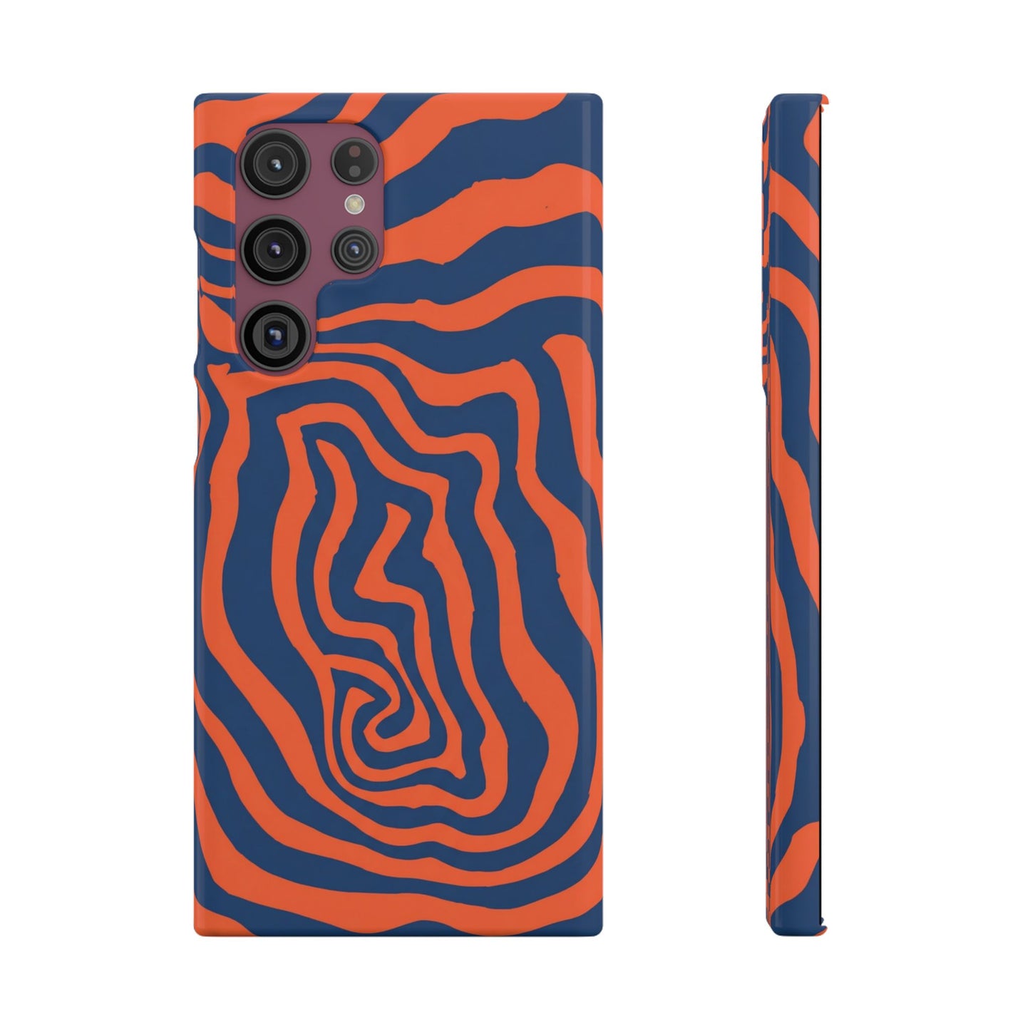 Snap Phone Case