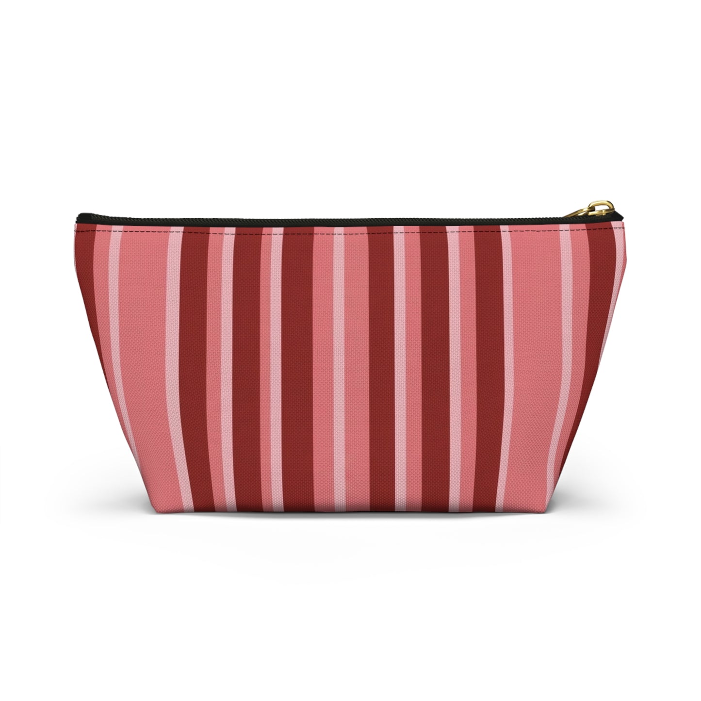 Accessory Pouch with T-bottom