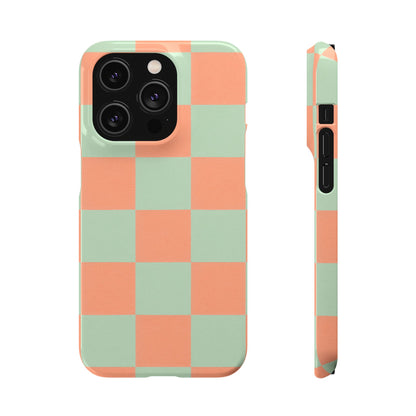 Snap Phone Case
