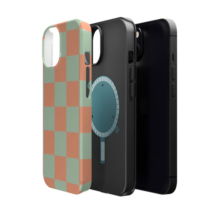 Magnetic Phone Case
