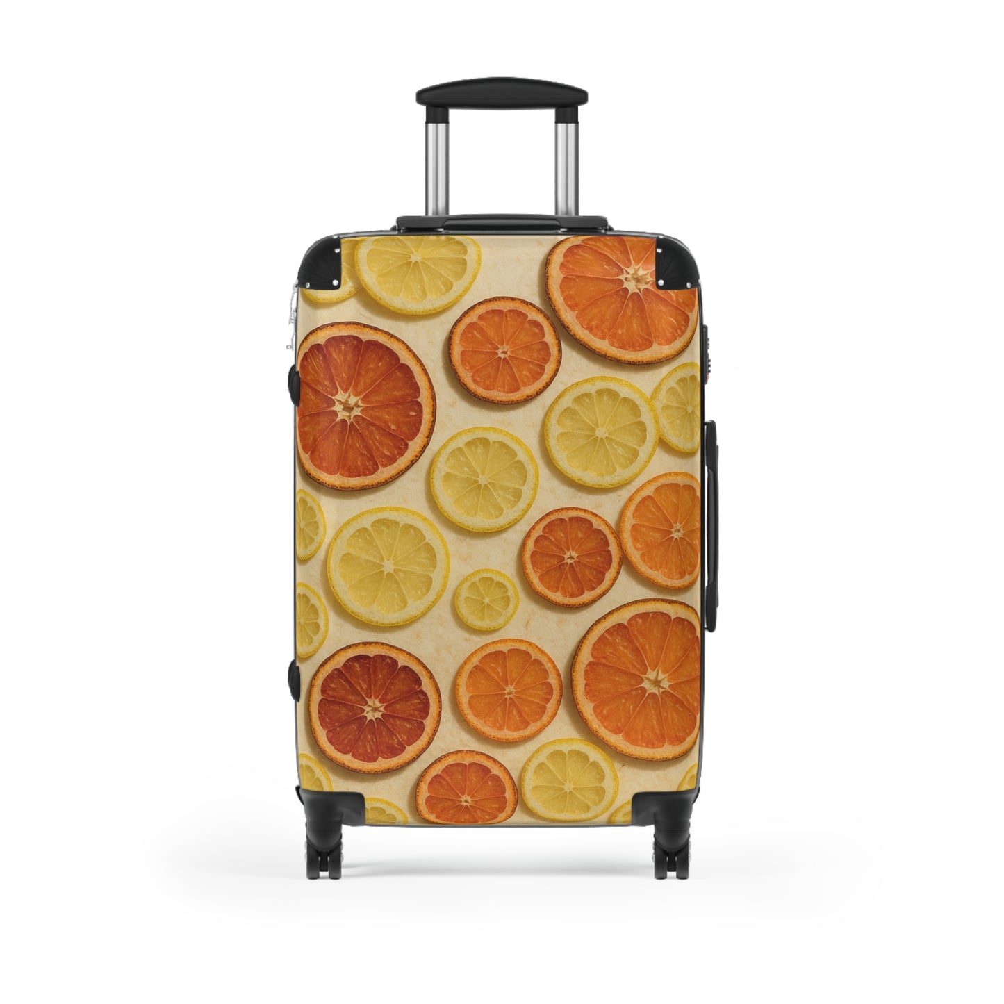Suitcase - Travel Luggage