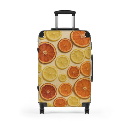 Suitcase - Travel Luggage