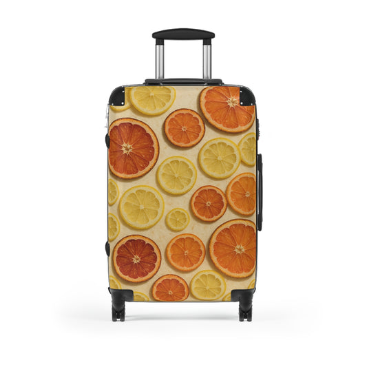 Suitcase - Travel Luggage