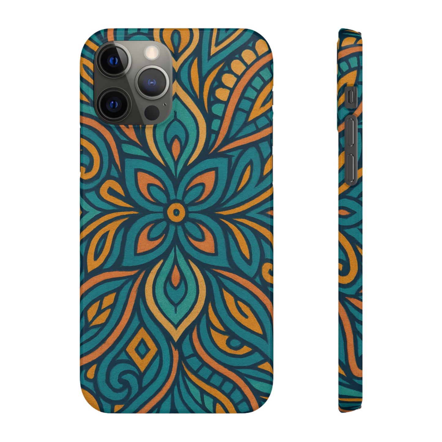 Snap Phone Case