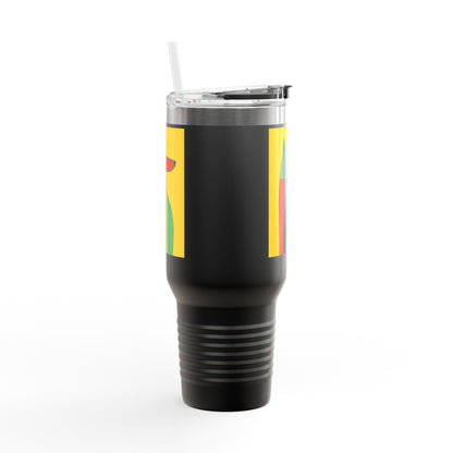 40oz Insulated Travel Mug