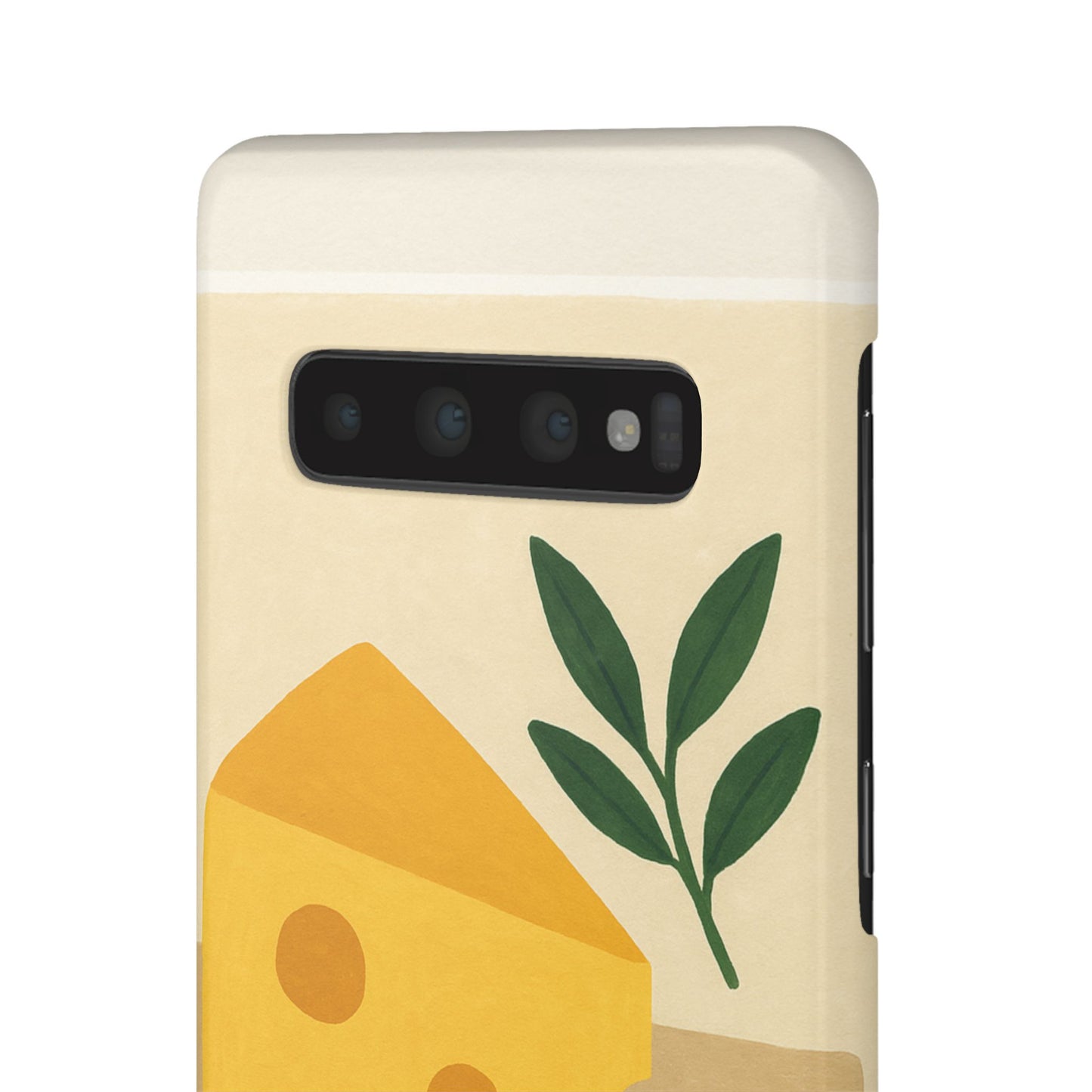 Snap Phone Case