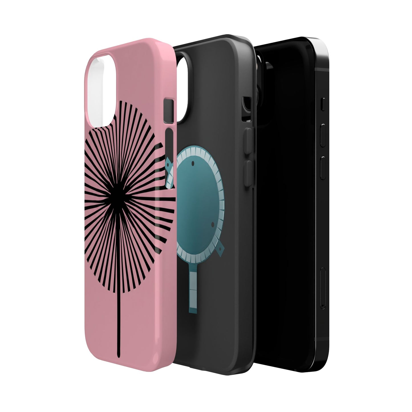 Magnetic Phone Case