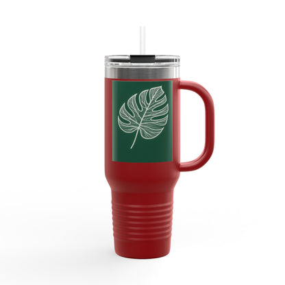 40oz Insulated Travel Mug