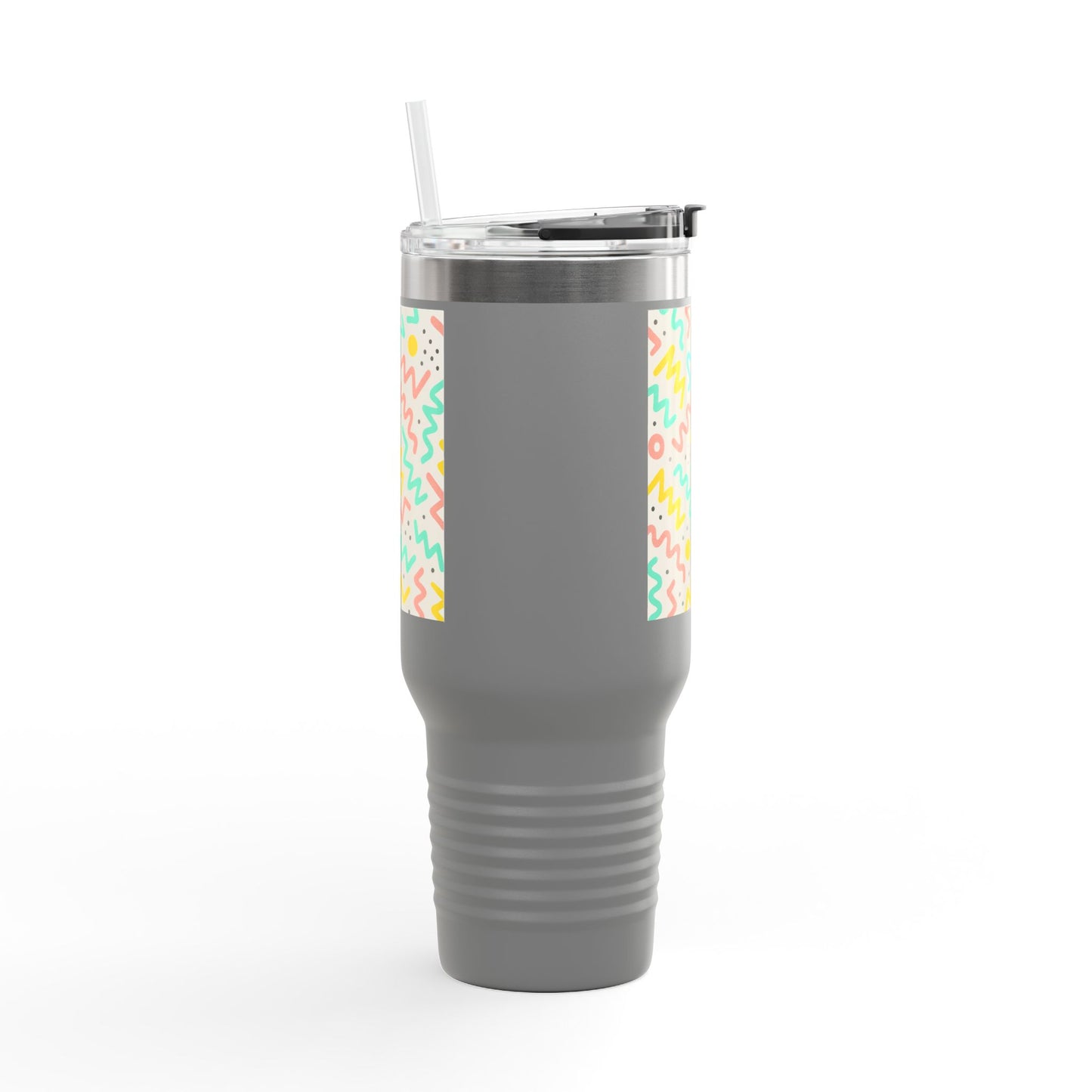 40oz Insulated Travel Mug