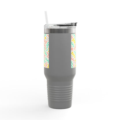 40oz Insulated Travel Mug